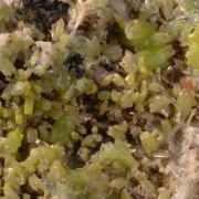 Pyromorphite 