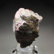 RHODOCHROSITE two habits