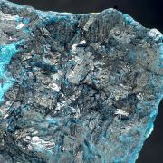 Veszelyite, kipushite, hemimorphite