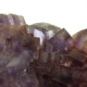 Fluorite.