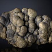 Sphalerite var. Schalenblende