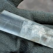 Gypsum ( var. Selenite )