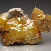 WULFENITE