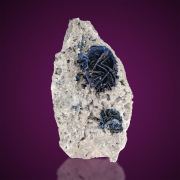 Covellite 
