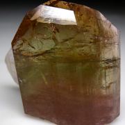 Tourmaline with Lepidolite