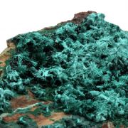 Brochantite.