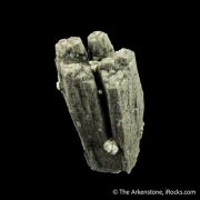 Calcioancylite-(Ce) ps. Rémondite