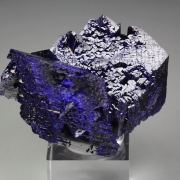 bi-terminated AZURITE