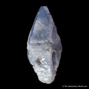 Corundum var. Sapphire