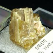 Barite