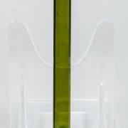 Elbaite (variety verdelite)