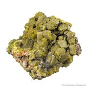 Pyromorphite (circa 1830's)