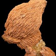 Baryte, fluorite
