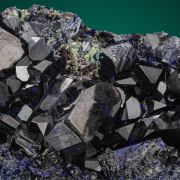 Azurite 
