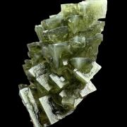 Halite, tolbachite