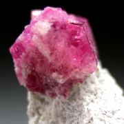 Red Beryl