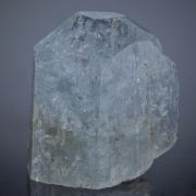 Beryl var. Aquamarine 