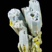 Plumbogummite ps Pyromorphite