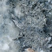 Sylvanite with Quartz