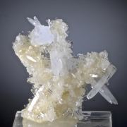 Celestite (Celestine) - classic European 