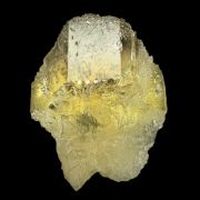 Baryte ETCHED from 2025 find