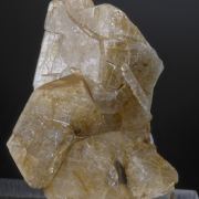 Herderite - Hydroxylherderite