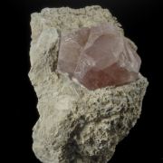 Grossular - rose-pink Garnet