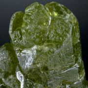 Forsterite (Peridot)