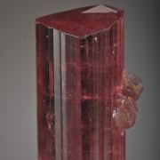 Elbaite with Lepidolite