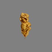 Gold Crystal
