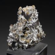 BULTFONTEINITE, OLMIITE