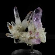 Amethyst Scepter.