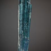 Elbaite var. Indicolite