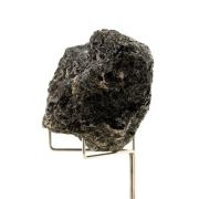 Lamprophyre (Kersantite) + Biotite. 1068.20 ct.