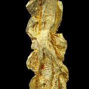 Gold (spinel twin)