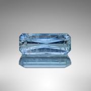 Jeremejevite (3.50 ct)