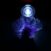 FLUORITE - Camissinone Mine, Zogno, Bergamo, Lombardy, Italy