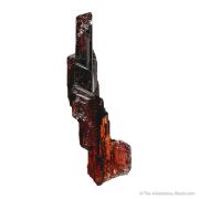 Spessartine Garnet