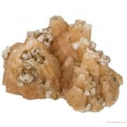 Prehnite