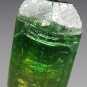 Chrome Tourmaline