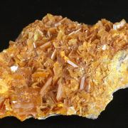 Wulfenite