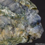 Lawsonite