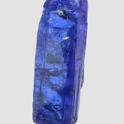 Zoisite var. tanzanite