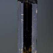 Epidote/ Clinozoisite classic locale