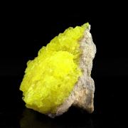 Sulphur. 222.70 ct.