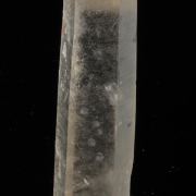Fluorite in Quartz