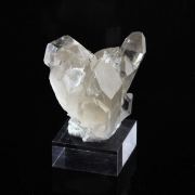 Smoky Quartz.