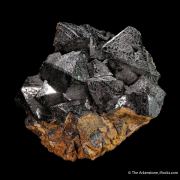Magnetite