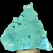 Smithsonite, aurichalcite