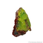 Despujolsite